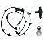 Wagner Sensor, Raddrehzahl ABS01177