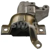 SWAG Motorlager Gummimetalllager Vorne für FIAT Doblo Cargo (223) 70 93 6975
