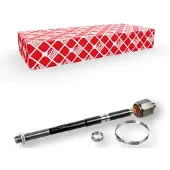 FEBI BILSTEIN Axialgelenk, Spurstange 43792