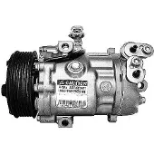 HENKEL PARTS Kompressor, Klimaanlage 7110618R
