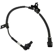 KAVO PARTS ABS Sensor Raddrehzahl Vorne Links für HYUNDAI i10 (PA) BAS-3055