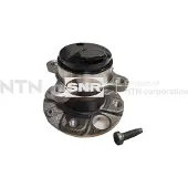SNR Radlagersatz R169.126