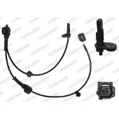 Wagner Sensor, Raddrehzahl ABS00616