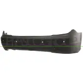 PRASCO Stoßfänger Premium ME4401061