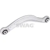 SWAG 33 10 7805 Querlenker Hinten Rechts Oben Hinten passend für MERCEDES-BENZ E-Klasse Limousine (W212) E-Klasse T-modell (S212) GLK (X204) CLS