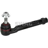 SWAG Spurstangenkopf Spurstange für HYUNDAI Tucson (NX4, NX4E) Vorne Links 33 11 2085