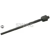 SWAG 84 92 8056 Axialgelenk Spurstange für SUZUKI SWIFT III (MZ, EZ) Vorne Links Vorne Rechts Vorne Beidseitig