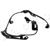 Japko Sensor, Raddrehzahl 151557
