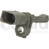 Alfa e-Parts ABS Sensor Raddrehzahl Hinten für VW Golf VII Schrägheck (5G1, BQ1, BE1, BE2) AF01956