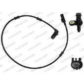 Wagner Sensor, Raddrehzahl ABS00889