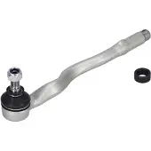 FEBI BILSTEIN Spurstangenkopf Spurstange für BMW 3 Cabrio (E46) Vorne Links 196637