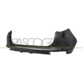 PRASCO Stoßfänger ki0261051 hinten für KIA