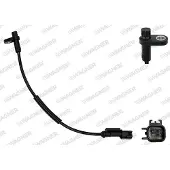 Wagner Sensor, Raddrehzahl ABS00787
