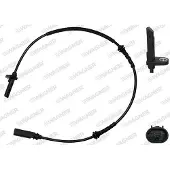 Wagner Sensor, Raddrehzahl ABS00201