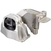 SWAG Motorlager Hydrolager Rechts für RENAULT Duster (HS) 33 10 3482