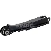 SWAG 33 10 3949 Querlenker Hinten Links Hinten Rechts Unten Vorne für VOLVO V60 II (225, 227) V90 II Kombi (235, 236) S90 II (234) S60 III (224)
