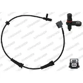 Wagner Sensor, Raddrehzahl ABS00853