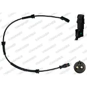 Wagner Sensor, Raddrehzahl ABS00565