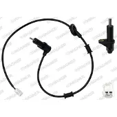Wagner Sensor, Raddrehzahl ABS00811