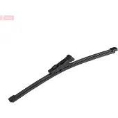Denso Heckscheibenwischer Stück Hinten für VW Golf VIII Schrägheck (CD1) Flach 250mm