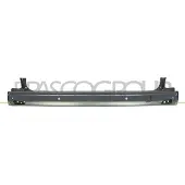 PRASCO Stoßfänger op9381081 hinten für Opel