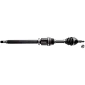 FEBI BILSTEIN Bilstein Antriebswelle 193766