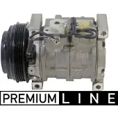 MAHLE ORIGINAL Kompressor Klimaanlage ACP 883 000P