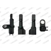 Wagner Sensor, Raddrehzahl ABS00387