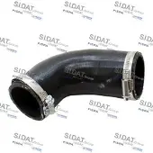 SIDAT Ladeluftschlauch 500907