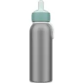 Mepal Thermosflasche für Kinder Flip-Up Campus Cool Mint 350 ml