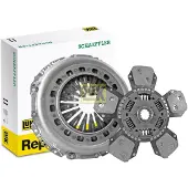 LuK RepSet 633 3056 09 Kupplungssatz