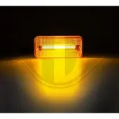 Diederichs Blinkleuchte HD Tuning LID10462