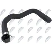 NTY Kühlerschlauch Wasserschlauch für FIAT Ducato Kastenwagen (250, 290) CPP-FT-019