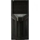 Captiva Workstation I83-378, 3,6 GHz, Intel Core i7, i7-12700K, 64 GB, 1 TB, Windows 11 Pro