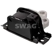 SWAG Motorlager Gummimetalllager Links für OPEL Corsa D Schrägheck (S07) 33 10 2080