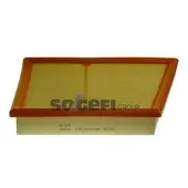 TECNOCAR Luftfilter A2544