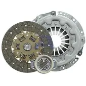 AISIN Kupplungssatz Kupplung KN-135