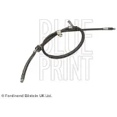 Blue Print Seilzug, Feststellbremse [Hersteller-Nr. ADC44639] für Mitsubishi