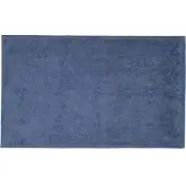 Cawö Badetuch Lifestyle Uni Midnight Blue