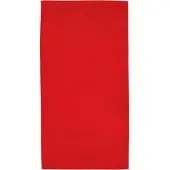 Cawö Badetuch Lifestyle Uni Red