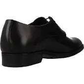 Sergio Serrano 5007 50 Schwarz