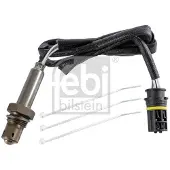 FEBI BILSTEIN Bilstein Lambdasonde 175941