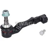 SWAG Spurstangenkopf Spurstange für BMW X5 (G05) Vorne Links 33 10 9167