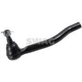 SWAG Spurstangenkopf Spurstange für NISSAN MURANO (Z51) Vorne Links 82 94 2738