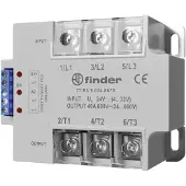 Finder Elektronisches Lastrelais, 40 A 77.B3.9.024.8671