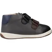 Garvalin Schuhe in Schwarz, Modellnummer 191313