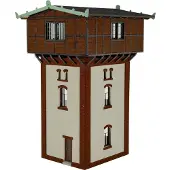 Vollmer 47559 N Wasserturm