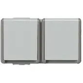 Siemens 5UB4725, 220 g, 130 mm, 56 mm, 82 mm