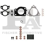 FA1 Montagesatz, Lader KT221070