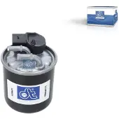 DT Spare Parts Kraftstofffilter 4.00691